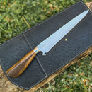 Faca artesanal Tradicional - Especial para Churrasco