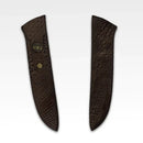 Faca Artesanal modelo Motociclista Premium Forjada - Especial para Churrasco e Culinária