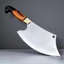 Cutelo Artesanal Modelo Viking